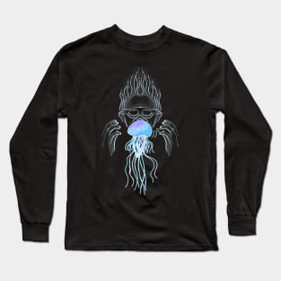 Light in the darkness Long Sleeve T-Shirt